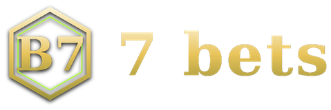 7 bets logo