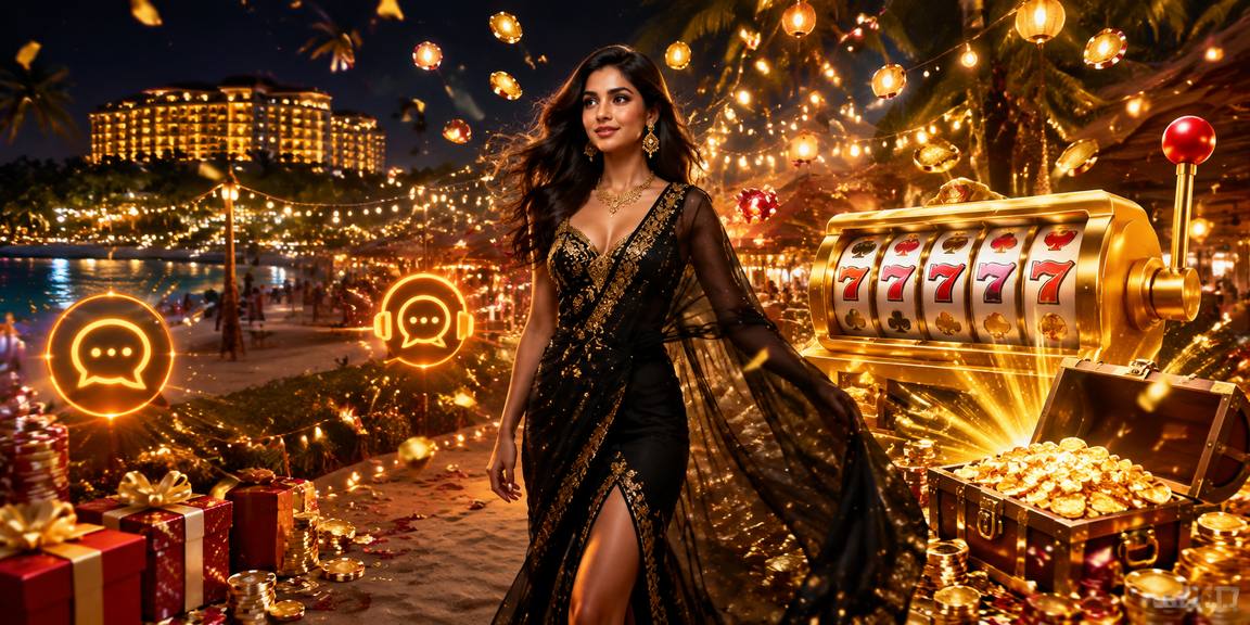 7 bets ক্যাশব্যাক অফার
