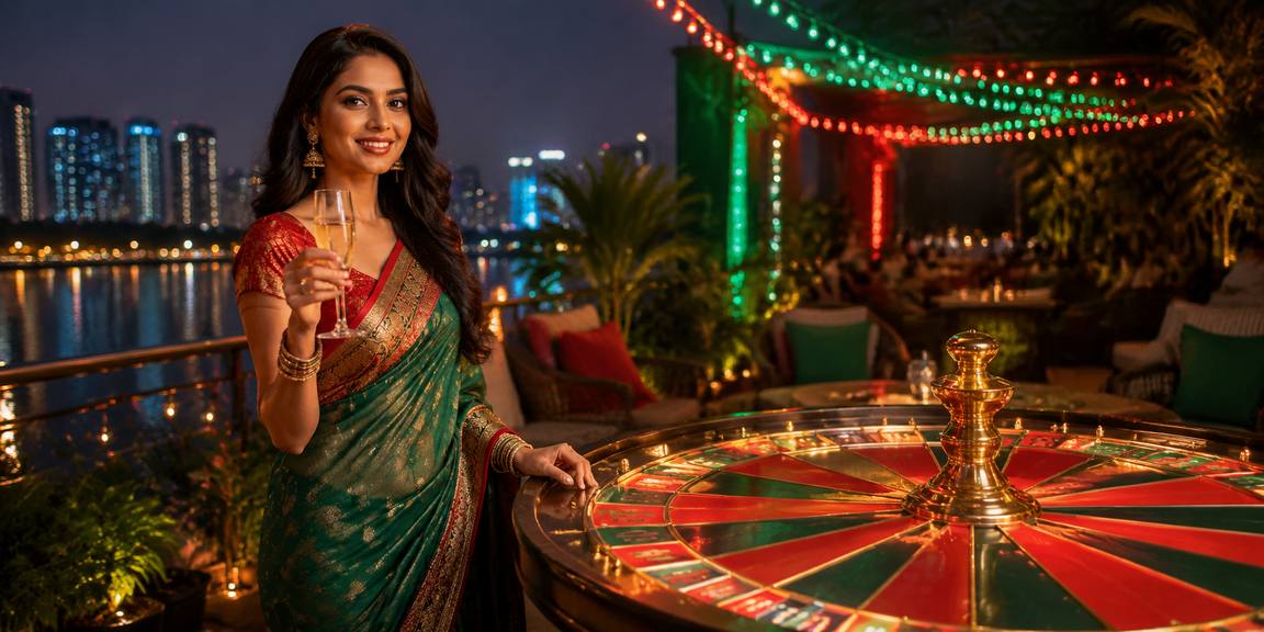 7 bets ক্যাসিনো